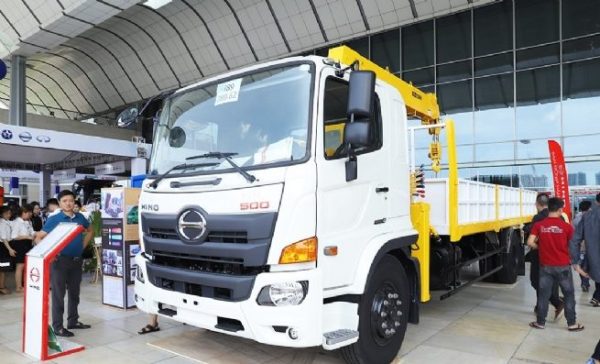 VIETNAM AUTOEXPO 2024 – Triển lãm về phương tiện giao thông vận tải và công nghiệp hỗ trợ