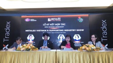 Supporting Industry Show 2024 - Nền tảng toàn diện thúc đẩy phát triển ngành công nghiệp hỗ trợ Việt Nam