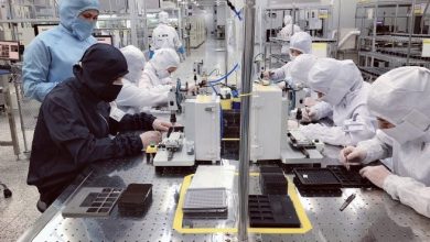 Vĩnh Phúc: Điểm đến hấp dẫn của các doanh nghiệp linh kiện điện tử