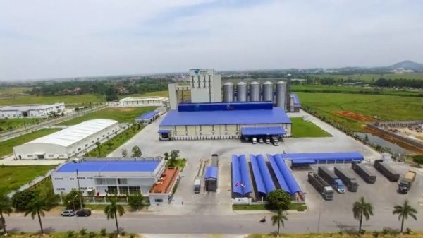 Vĩnh Phúc: Điểm đến hấp dẫn của các doanh nghiệp linh kiện điện tử Vĩnh Phúc: Điểm đến hấp dẫn của các doanh nghiệp linh kiện điện tử