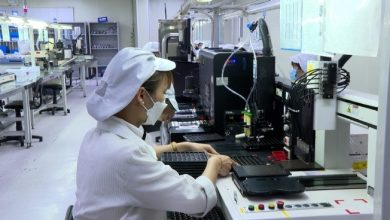 Vĩnh Phúc: Đẩy mạnh thu hút đầu tư ngành công nghiệp bán dẫn