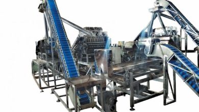 Đại Hoàng Kim Bình Phước: Tiên phong trong lĩnh vực cơ khí và công nghiệp hỗ trợ ngành điều