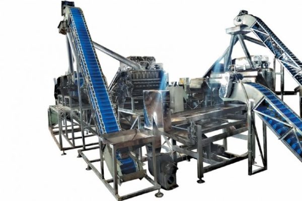 Đại Hoàng Kim Bình Phước: Tiên phong trong lĩnh vực cơ khí và công nghiệp hỗ trợ ngành điều