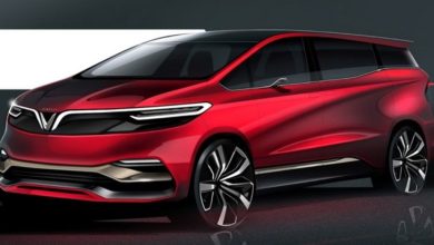 Taxi điện MPV 7 chỗ giá rẻ, sẽ thay đổi “cuộc chơi” từ 2025?