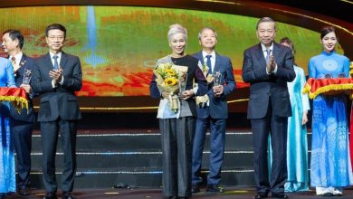One Mount Group nhận nhiệm vụ xây dựng mạng Blockchain Layer 1 “Make in Vietnam”