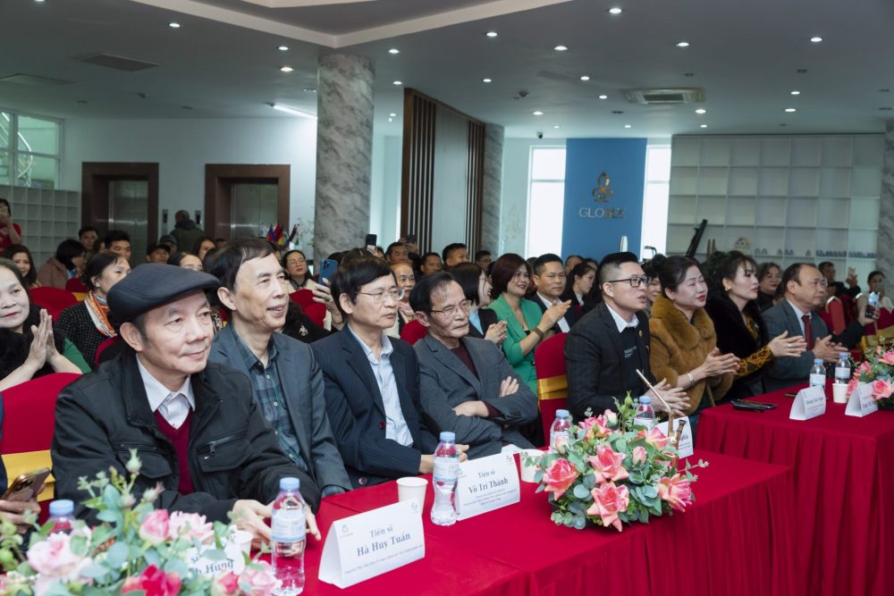 KTS Group: Lễ tổng kết hoạt động năm 2024 và định hướng phát triển năm 2025 KTS Group: Lễ tổng kết hoạt động năm 2024 và định hướng phát triển năm 2025