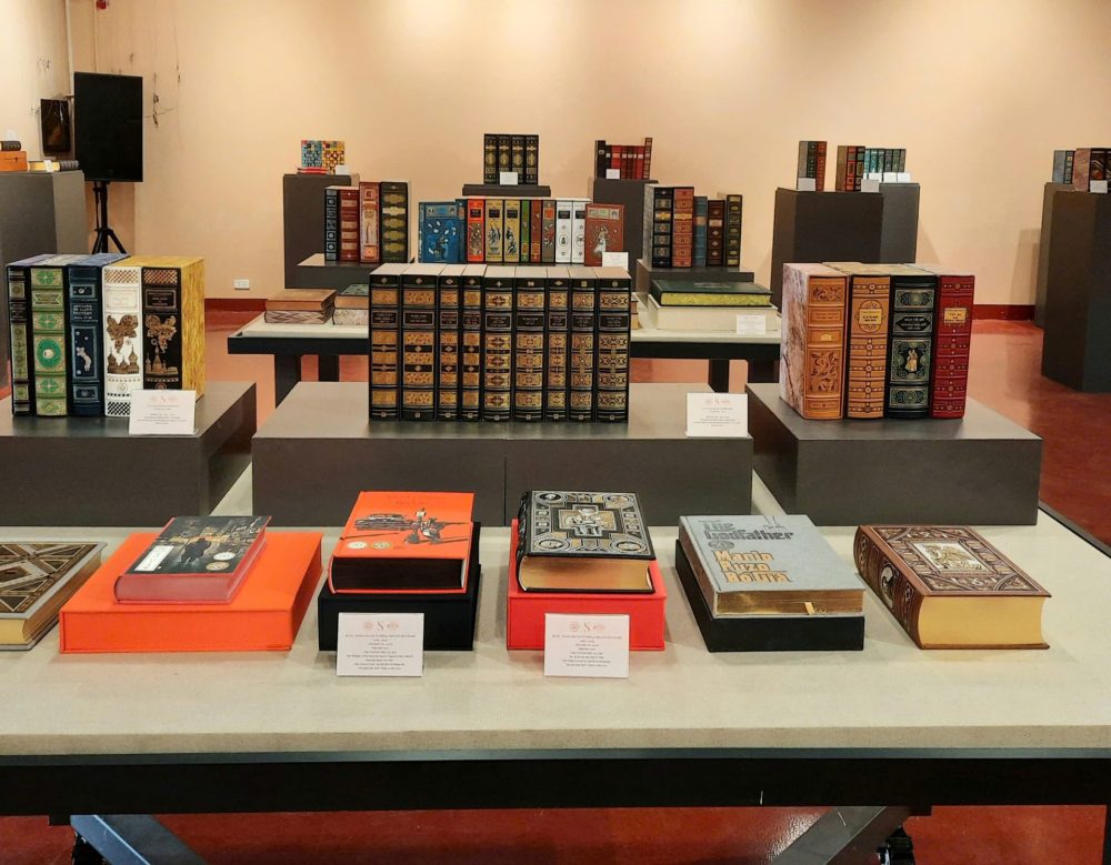 Nhà sách Đông A kỷ niệm hành trình 20 năm thực hiện sách sưu tầm