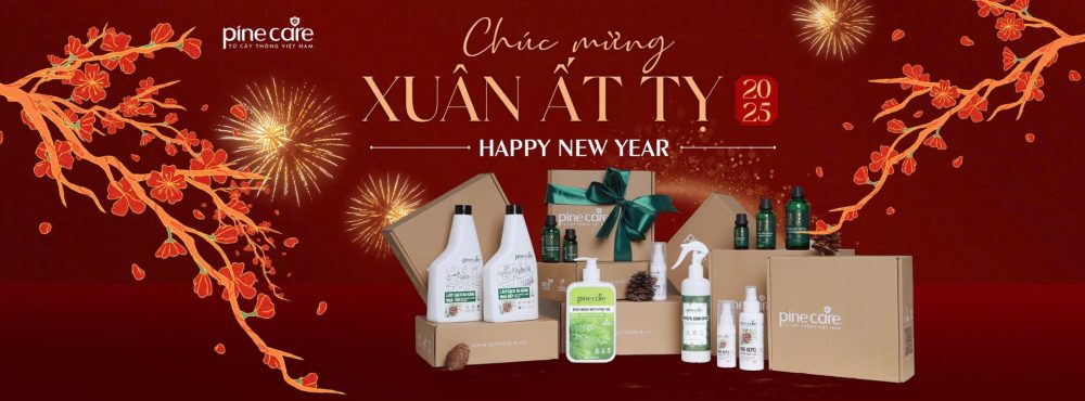 Cùng Pine Care tiên phong xu hướng tiêu dùng xanh Cùng Pine Care tiên phong xu hướng tiêu dùng xanh