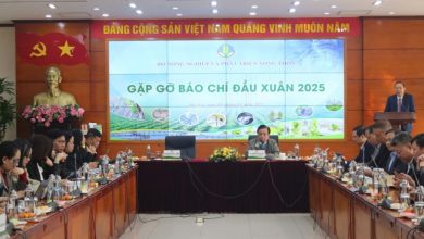 Xuất khẩu nông lâm thủy sản Việt Nam năm 2024 đạt mức cao kỷ lục 62,5 tỷ USD