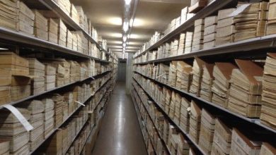 Giới thiệu chuỗi hoạt động chào mừng kỷ niệm 80 năm Ngày Lưu trữ Việt Nam 