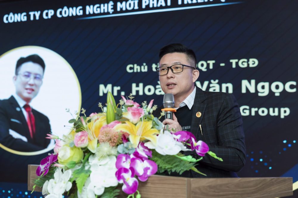 KTS Group: Lễ tổng kết hoạt động năm 2024 và định hướng phát triển năm 2025 KTS Group: Lễ tổng kết hoạt động năm 2024 và định hướng phát triển năm 2025