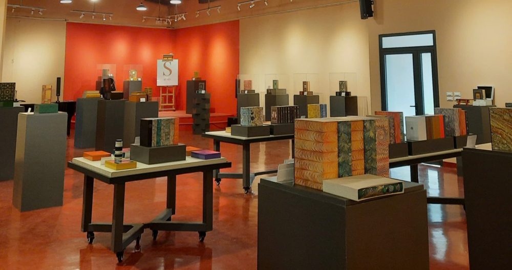 Nhà sách Đông A kỷ niệm hành trình 20 năm thực hiện sách sưu tầm