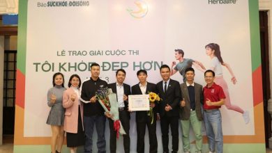 Herbalife Việt Nam vinh danh 12 Ứng viên xuất sắc nhất của Cuộc Thi “Tôi Khỏe Đẹp Hơn 2024” Herbalife Việt Nam vinh danh 12 Ứng viên xuất sắc nhất của Cuộc Thi “Tôi Khỏe Đẹp Hơn 2024”