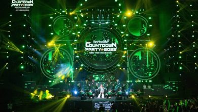 Herbalife Việt Nam lần thứ ba liên tiếp là Nhà tài trợ chính thức của chương trình “Chào Năm Mới” tại Hà Nội Herbalife Việt Nam lần thứ ba liên tiếp là Nhà tài trợ chính thức của chương trình “Chào Năm Mới” tại Hà Nội