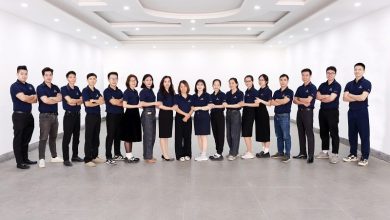 CÔNG TY TNHH MECHANICAL TC GROUP: HÀNH TRÌNH HƠN 20 NĂM PHÁT TRIỂN VÀ KHÁT VỌNG VƯỢT MỌI GIỚI HẠN