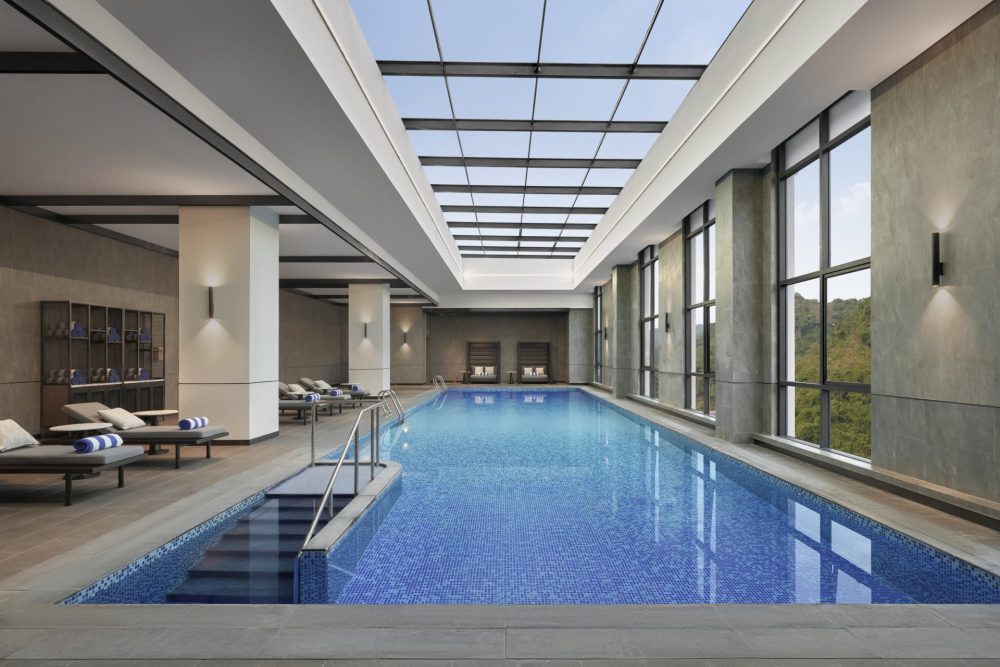 Four Points by Sheraton ra mắt khách sạn mang thương hiệu quốc tế đầu tiên tại Hà Giang Four Points by Sheraton ra mắt khách sạn mang thương hiệu quốc tế đầu tiên tại Hà Giang