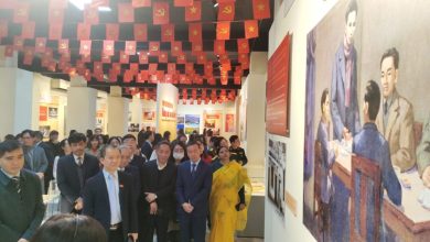 Đảng Cộng sản Việt Nam - Những mốc son lịch sử Đảng Cộng sản Việt Nam - Những mốc son lịch sử