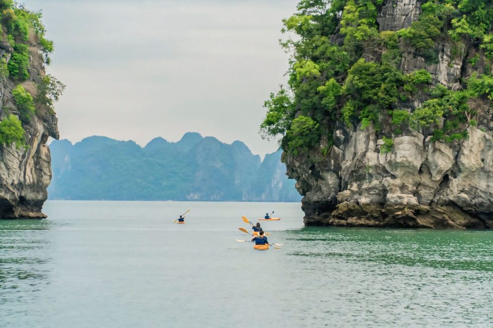 Grand Pioneers Cruise được vinh danh Grand Pioneers Cruise được vinh danh