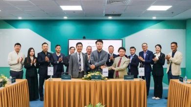 Tập đoàn Stavian đầu tư sản xuất hệ thống lưu trữ năng lượng đón đầu xu thế năng lượng xanh