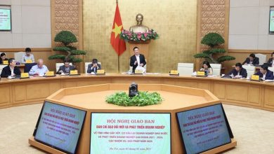 Trong Quý I/2025 phải hoàn thành phê duyệt Đề án cơ cấu lại doanh nghiệp nhà nước Trong Quý I/2025 phải hoàn thành phê duyệt Đề án cơ cấu lại doanh nghiệp nhà nước