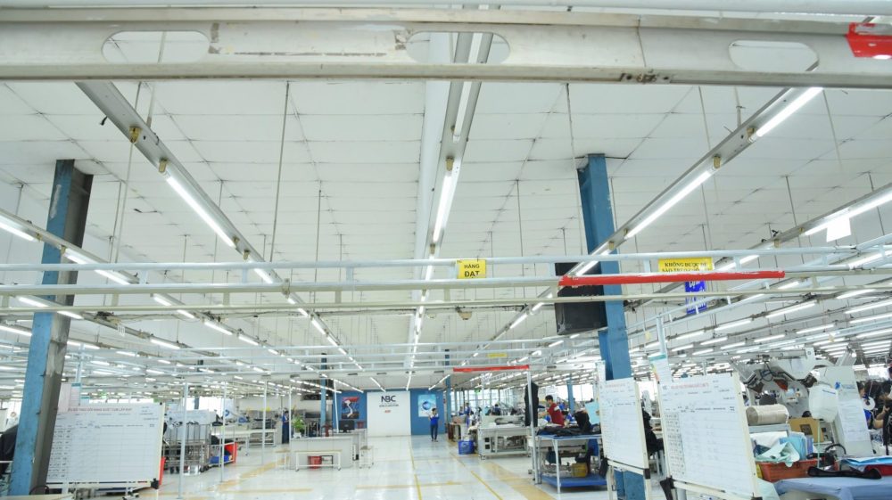 Signify nhận giải thưởng hiệu suất năng lượng cao nhất từ Bộ Công Thương năm thứ 3 liên tiếp
