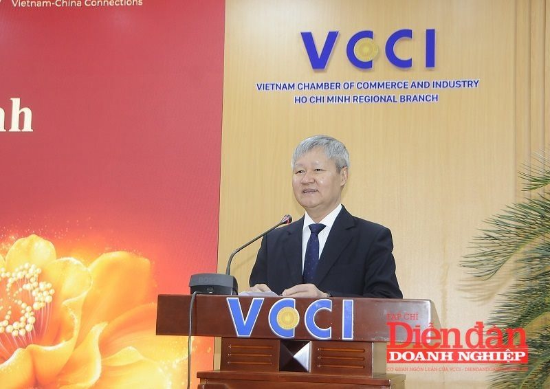 Chất lượng đầu tư của Trung Quốc vào Việt Nam đã có sự cải thiện vượt bậc Chất lượng đầu tư của Trung Quốc vào Việt Nam đã có sự cải thiện vượt bậc