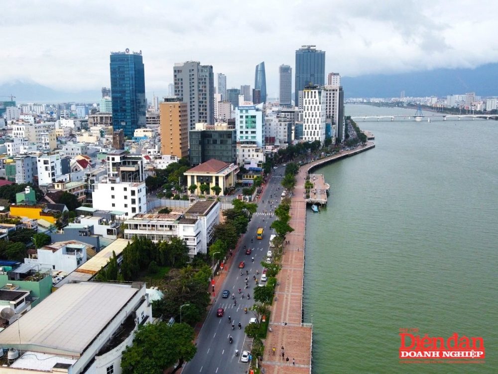 Giải pháp nào để phát triển Trung tâm tài chính Đà Nẵng? Giải pháp nào để phát triển Trung tâm tài chính Đà Nẵng?