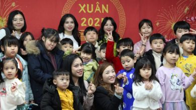 Cộng đồng người Việt Nam tại Gwangju-Jeonnam (Hàn Quốc) đón Tết cộng đồng đầy ý nghĩa Cộng đồng người Việt Nam tại Gwangju-Jeonnam (Hàn Quốc) đón Tết cộng đồng đầy ý nghĩa