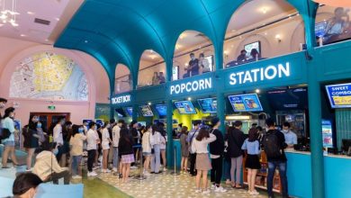 Xây dựng cơ chế đặc thù thu hút đầu tư cho điện ảnh Xây dựng cơ chế đặc thù thu hút đầu tư cho điện ảnh