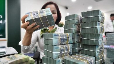 Cho vay nhà ở xã hội không phải tính vào chỉ tiêu tăng trưởng tín dụng