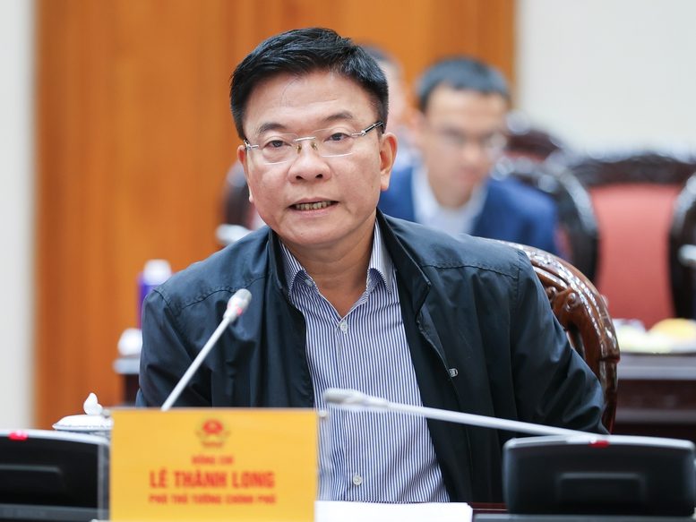 Trình cấp có thẩm quyền phương án dự kiến giảm 8 bộ, cơ quan thuộc Chính phủ Trình cấp có thẩm quyền phương án dự kiến giảm 8 bộ, cơ quan thuộc Chính phủ