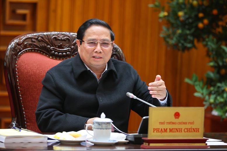 Trình cấp có thẩm quyền phương án dự kiến giảm 8 bộ, cơ quan thuộc Chính phủ Trình cấp có thẩm quyền phương án dự kiến giảm 8 bộ, cơ quan thuộc Chính phủ