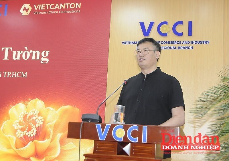 Chất lượng đầu tư của Trung Quốc vào Việt Nam đã có sự cải thiện vượt bậc Chất lượng đầu tư của Trung Quốc vào Việt Nam đã có sự cải thiện vượt bậc