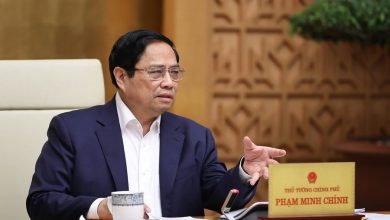 2025 - Năm quyết định cho tăng tốc và bứt phá kinh tế Việt Nam 2025 - Năm quyết định cho tăng tốc và bứt phá kinh tế Việt Nam