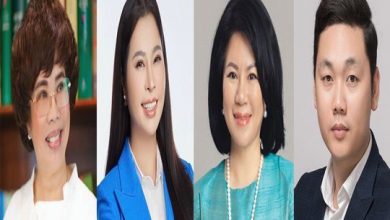 Hòa chung khát vọng của dân tộc Hòa chung khát vọng của dân tộc