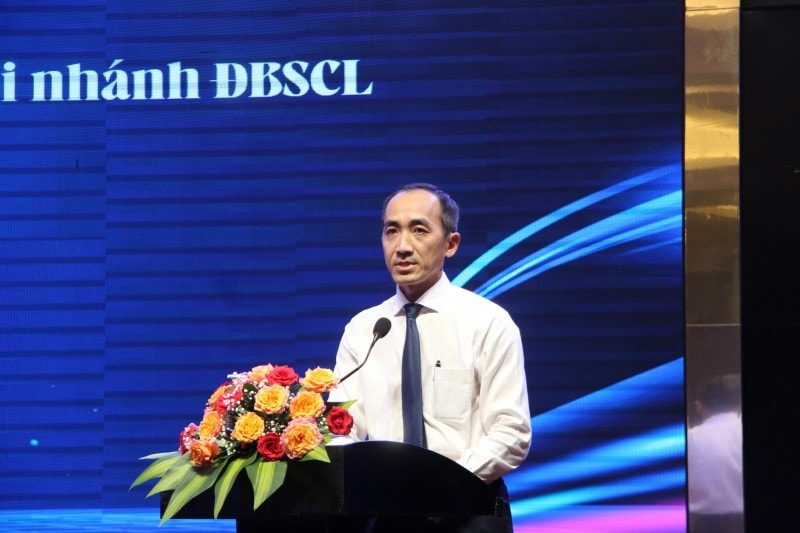 21/1: VCCI ĐBSCL tổ chức hội nghị tham vấn với các doanh nhân hàng đầu khu vực 21/1: VCCI ĐBSCL tổ chức hội nghị tham vấn với các doanh nhân hàng đầu khu vực