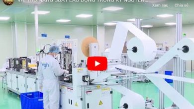 Nâng cao năng suất lao động, tạo đà vươn mình trong kỷ nguyên mới