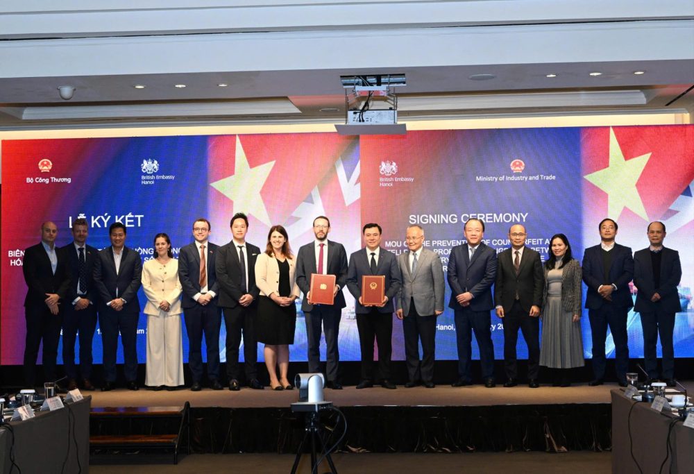 Cơ hội hợp tác cho doanh nghiệp Việt Nam – Vương quốc Anh trong khuôn khổ Hiệp định CPTPP Cơ hội hợp tác cho doanh nghiệp Việt Nam – Vương quốc Anh trong khuôn khổ Hiệp định CPTPP