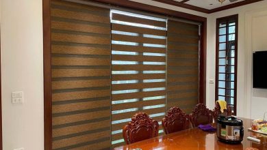 Công ty TNHH Linh Anh (Thanh Hóa): Từng bước khẳng định thương hiệu trong lĩnh vực thi công, lắp đặt rèm mành