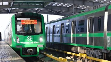 “Siêu dự án” đường sắt Lào Cai - Hà Nội - Hải Phòng: Cần đặt hàng doanh nghiệp nội