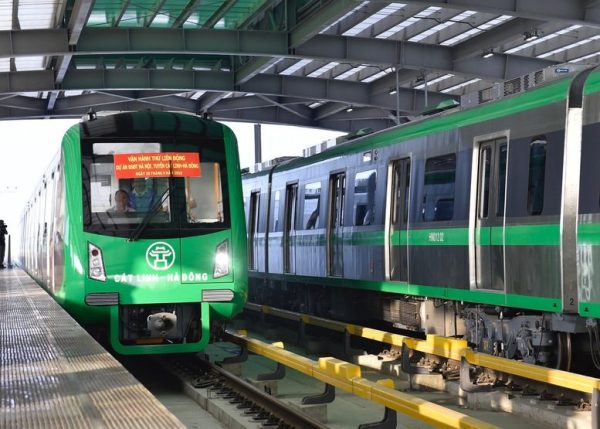 “Siêu dự án” đường sắt Lào Cai - Hà Nội - Hải Phòng: Cần đặt hàng doanh nghiệp nội