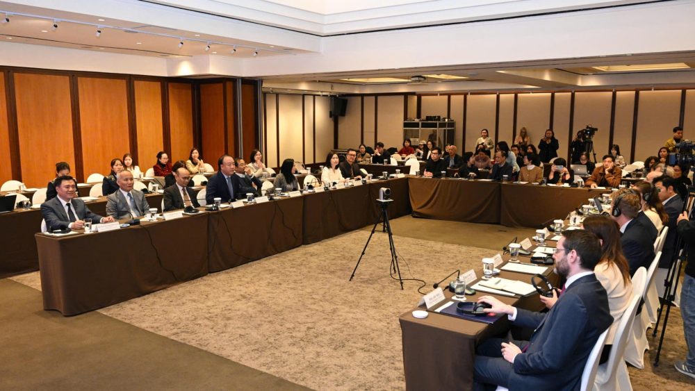 Cơ hội hợp tác cho doanh nghiệp Việt Nam – Vương quốc Anh trong khuôn khổ Hiệp định CPTPP Cơ hội hợp tác cho doanh nghiệp Việt Nam – Vương quốc Anh trong khuôn khổ Hiệp định CPTPP