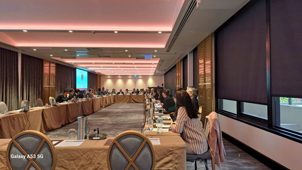 APEC thúc đẩy xây dựng khu vực thương mại tự do toàn diện và bền vững APEC thúc đẩy xây dựng khu vực thương mại tự do toàn diện và bền vững