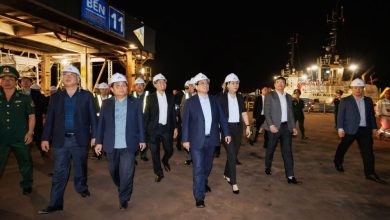 Tạo điều kiện cho doanh nghiệp trong nước tham gia các dự án trọng điểm quốc gia