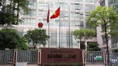 Từ 01/3, cơ cấu tổ chức của Bộ Công Thương có 22 đơn vị