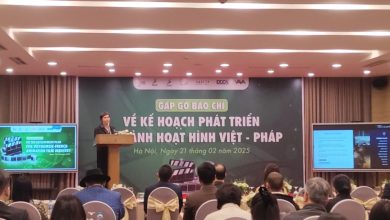 Việt Nam và Pháp công bố kế hoạch hợp tác đưa ngành điện ảnh hoạt hình Việt ra thế giới Việt Nam và Pháp công bố kế hoạch hợp tác đưa ngành điện ảnh hoạt hình Việt ra thế giới