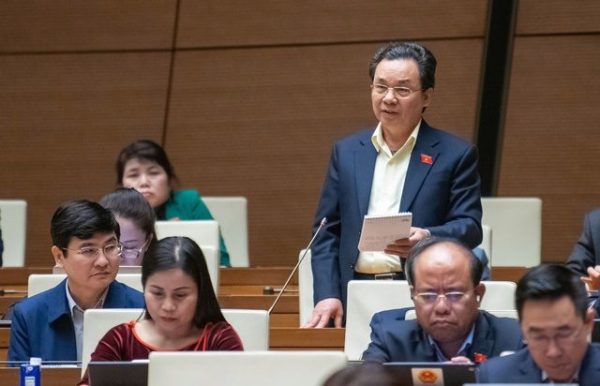“Siêu dự án” đường sắt Lào Cai - Hà Nội - Hải Phòng: Cần đặt hàng doanh nghiệp nội