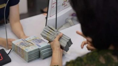 Bộ Tài chính không đồng ý đánh thuế tiền lãi gửi tiết kiệm