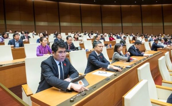 “Siêu dự án” đường sắt Lào Cai - Hà Nội - Hải Phòng: Cần đặt hàng doanh nghiệp nội