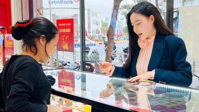 Giá vàng tuần tới: Áp lực chốt lời còn tiếp tục?